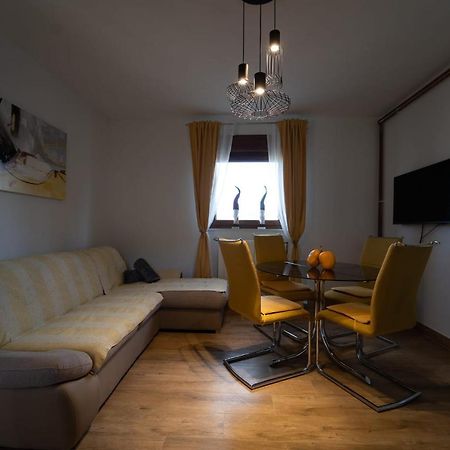 House Malkoc Leilighet Saborsko Eksteriør bilde